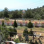 Pantheon & Limenaria (Thasos)
