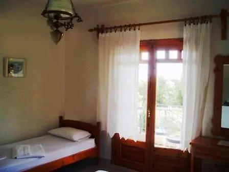 Pantheon & Apartament Limenaria (Thasos)