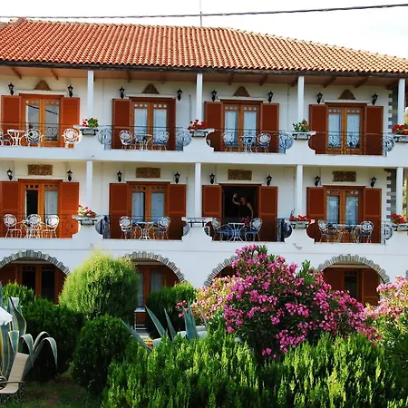 Pantheon & Apartamento *