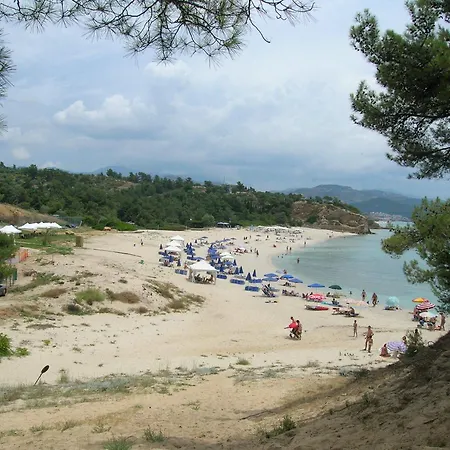 Апартаменты Pantheon &