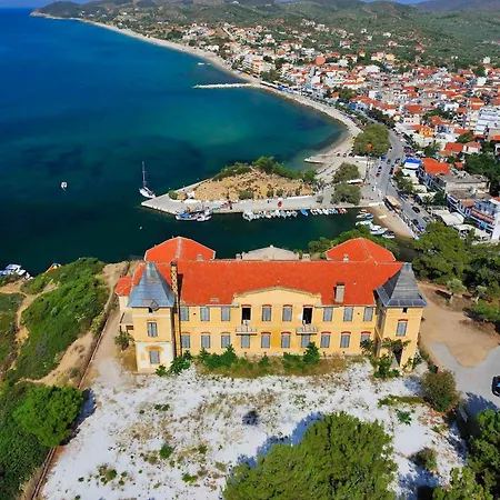 Pantheon & Апартаменты *