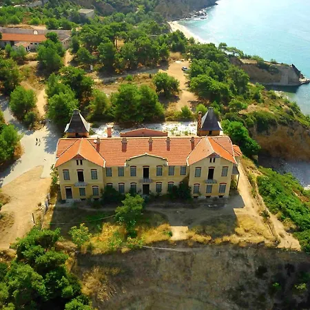 Pantheon & Лименария