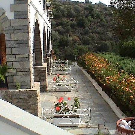 Pantheon & Apartamento *