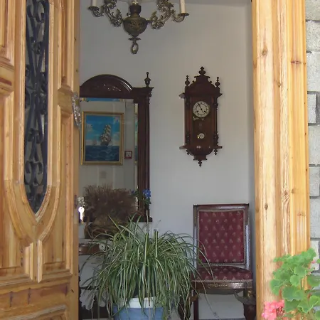 Pantheon & Apartamento