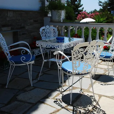 Pantheon & * Лименария