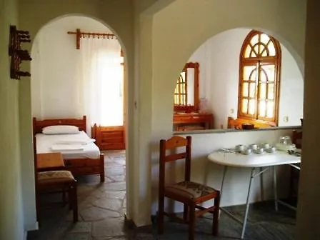 Apartmán Pantheon &